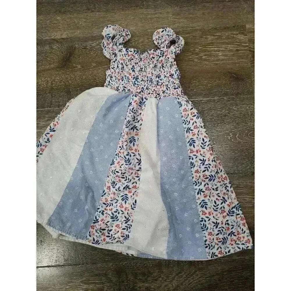 Penelope mack girls Dress‎ size 5 #3